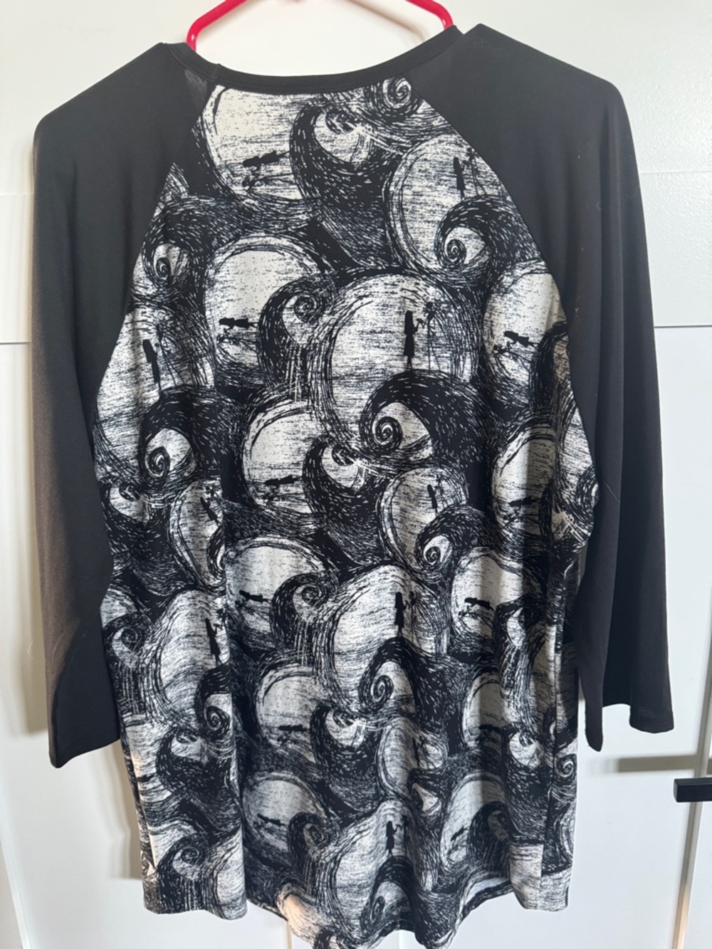 LuLaRoe NBC Randy - Picture 5 of 5